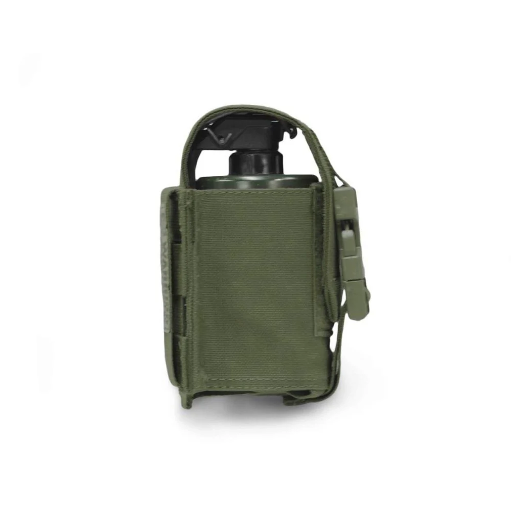 Warrior Single Smoke Gen 2 - OD - Image 5