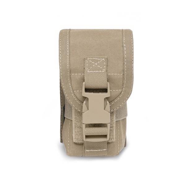 Warrior Single Smoke Generation 1 – Coyote Tan - Image 2