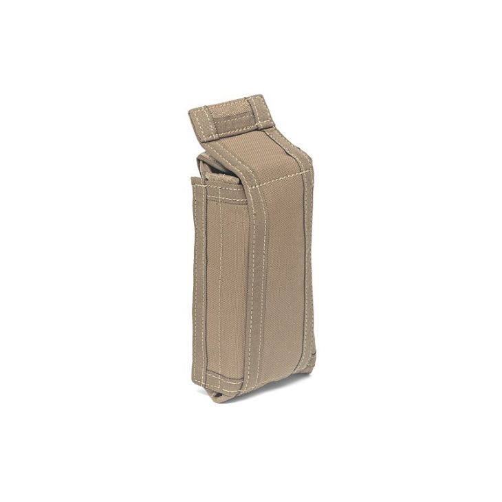 Warrior Slimline Foldable Dump Coyote - Image 5