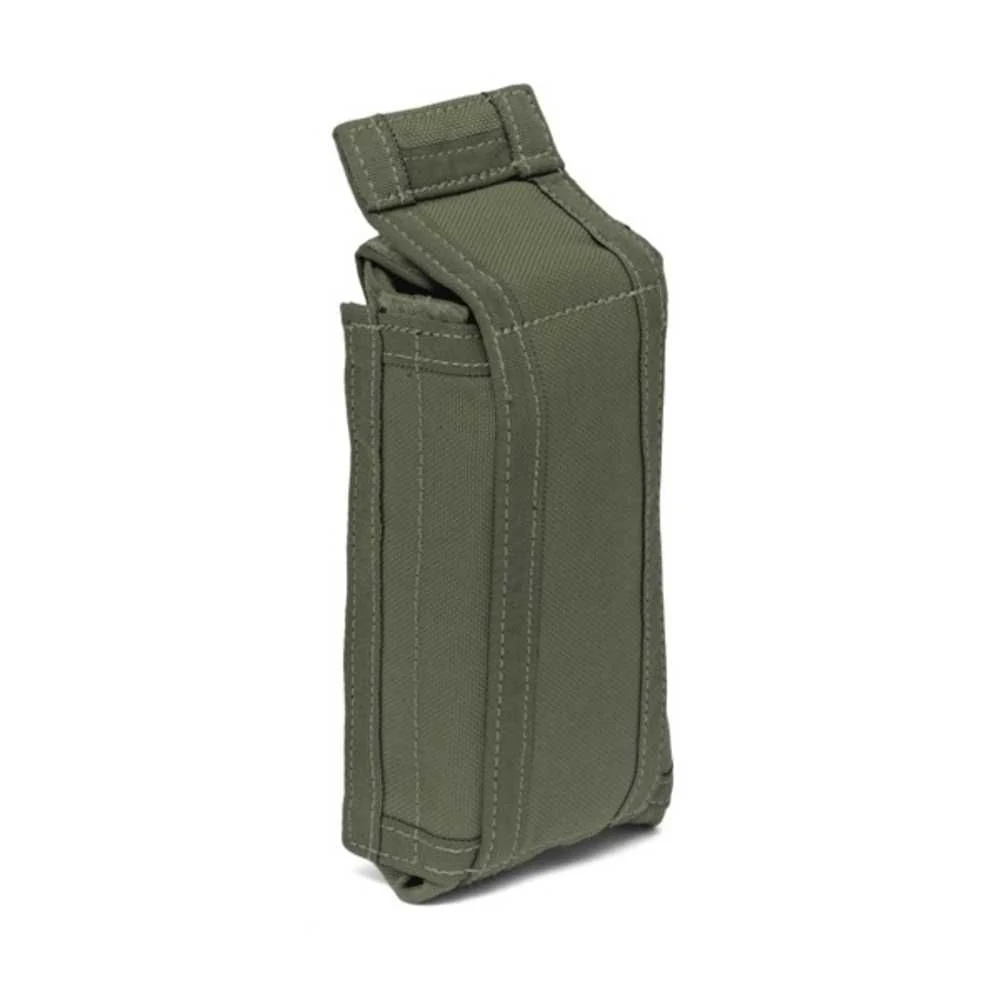 Warrior Slimline Foldable Dump OD Green - Image 4