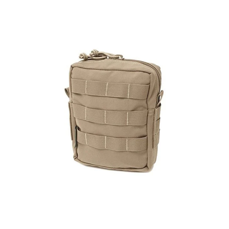 Warrior Small MOLLE Utility Coyote Tan - Image 2