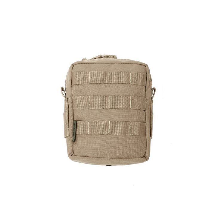 Warrior Small MOLLE Utility Coyote Tan - Image 3