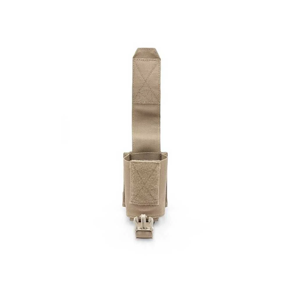 Warrior Smoke Grenade Pouch Gen 2 Coyote Tan - Image 5