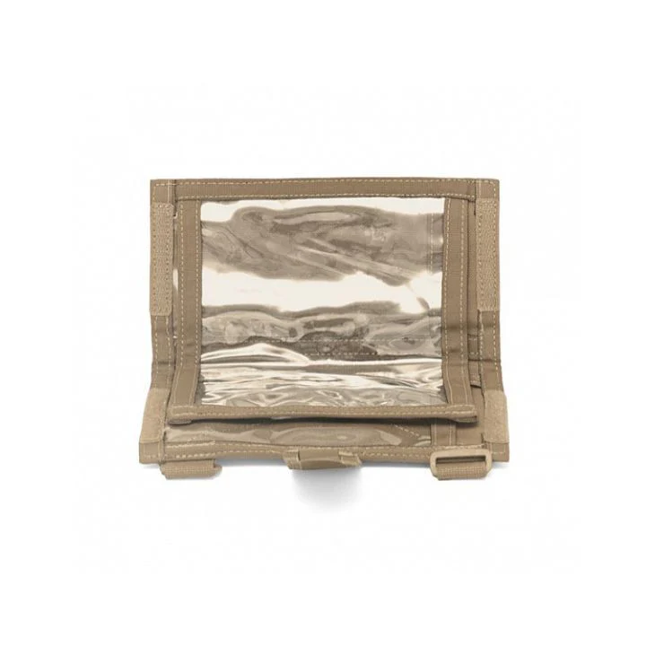 Warrior Tactical Wrist Case Coyote Tan - Image 3