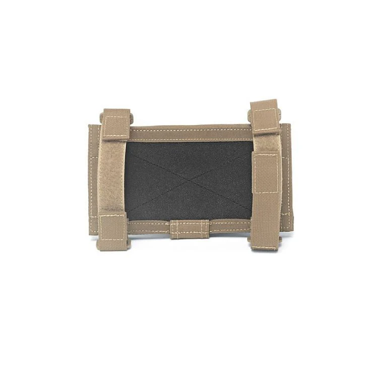 Warrior Tactical Wrist Case Coyote Tan - Image 4