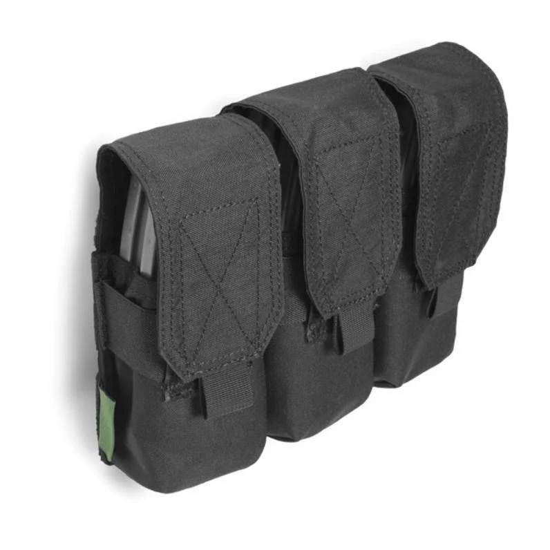 Warrior Triple M4 5.56mm Black - Image 3