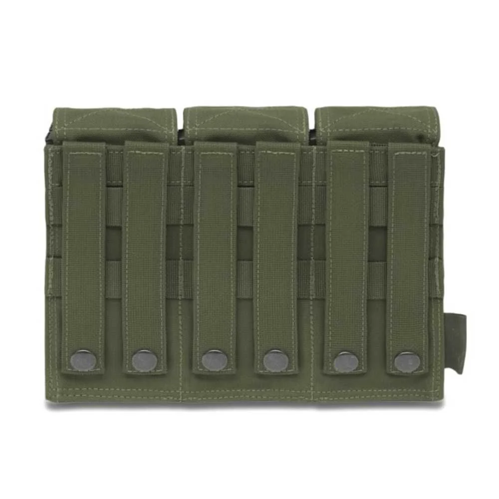 Warrior Triple M4 5.56mm OD - Image 2