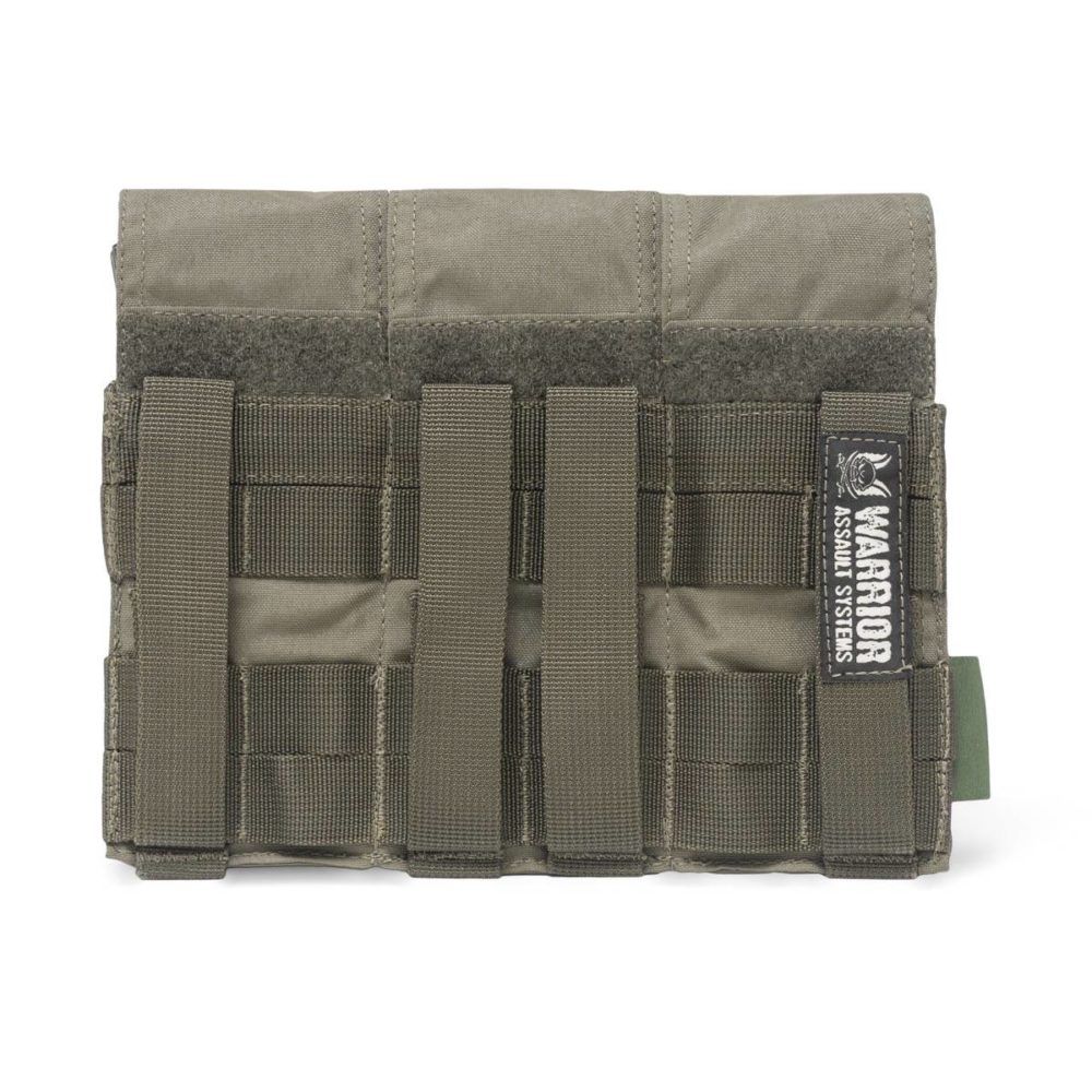 Warrior Triple M4 5.56mm Ranger Green - Image 2