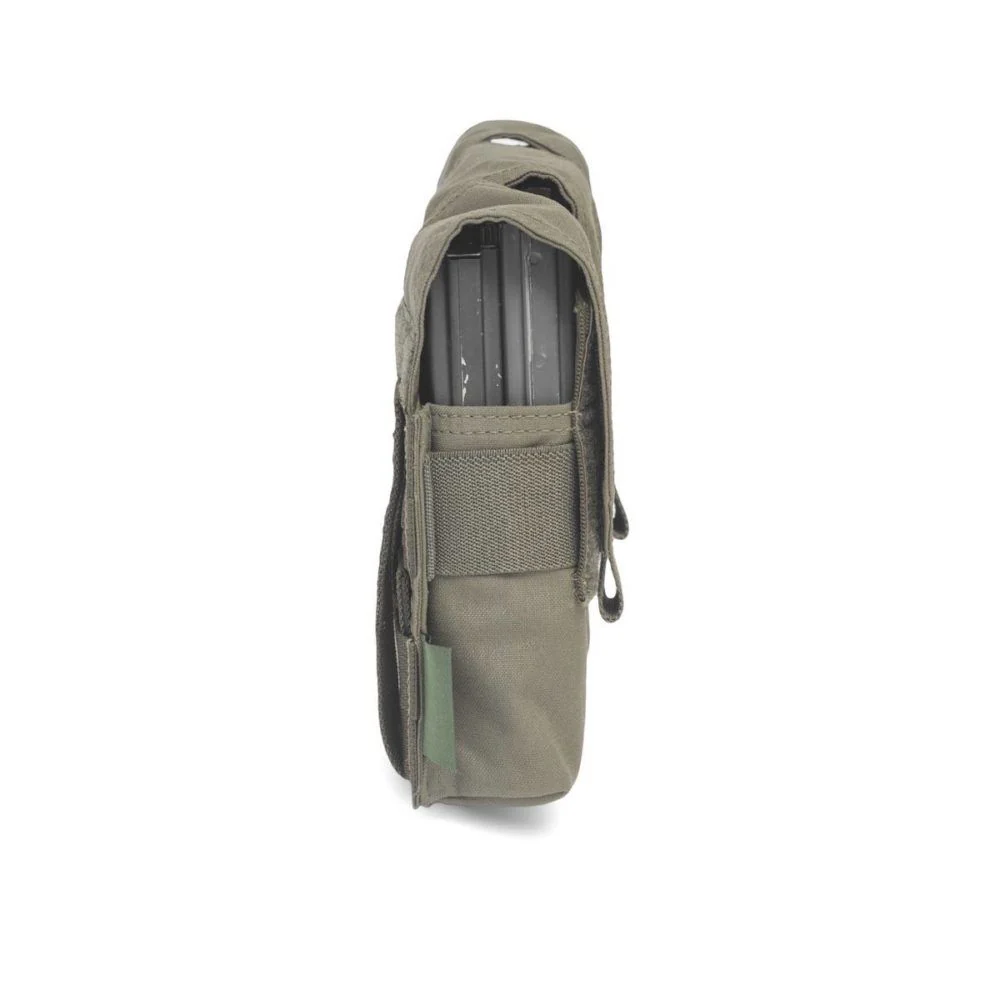 Warrior Triple M4 5.56mm Ranger Green - Image 3