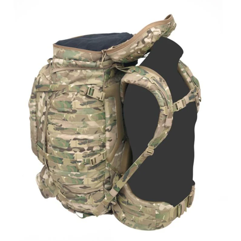 Warrior X300 Pack Multicam - Image 2