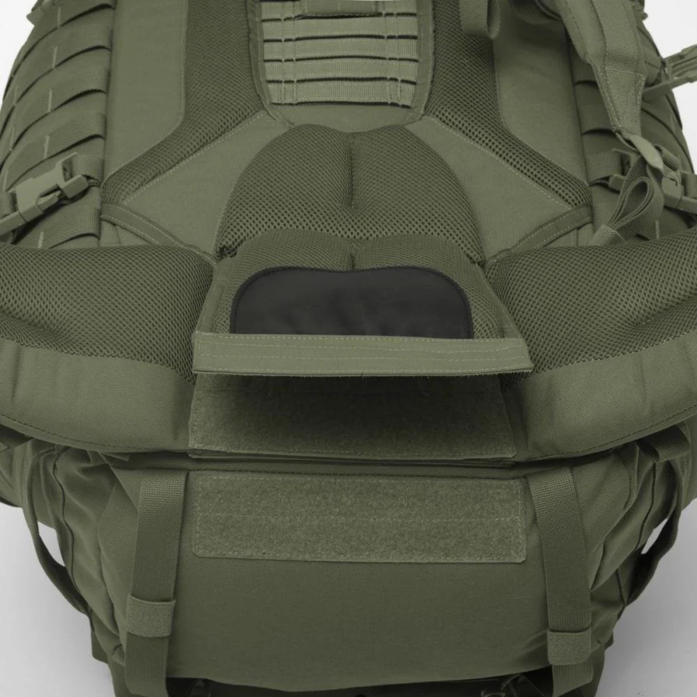 Warrior X300 Pack OD Green - Image 10