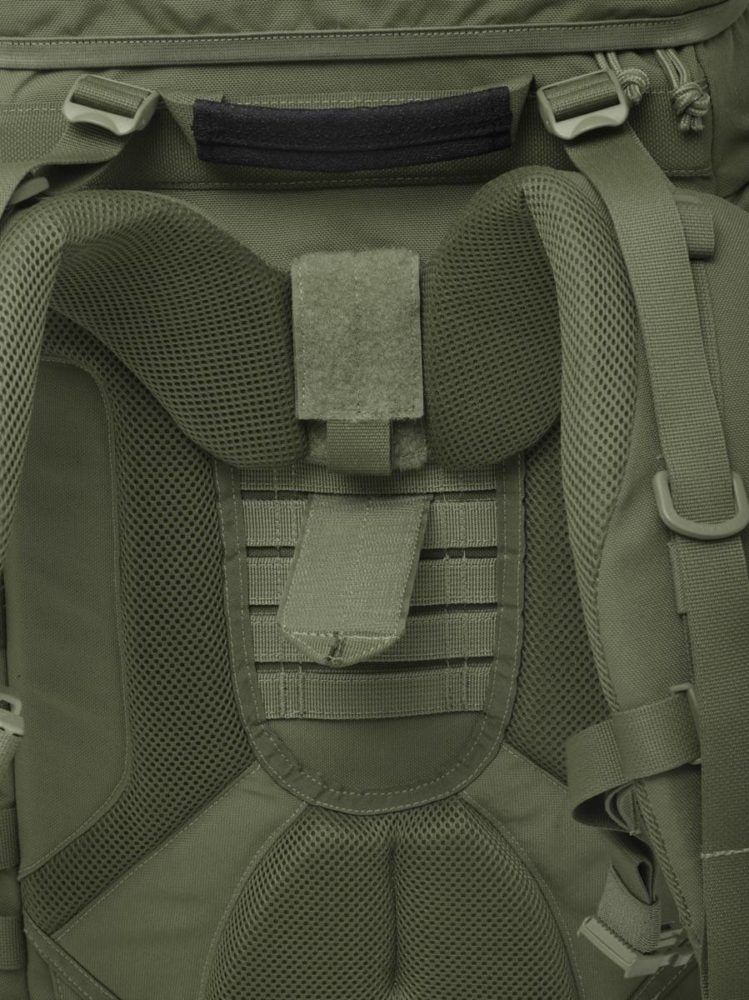 Warrior X300 Pack OD Green - Image 11