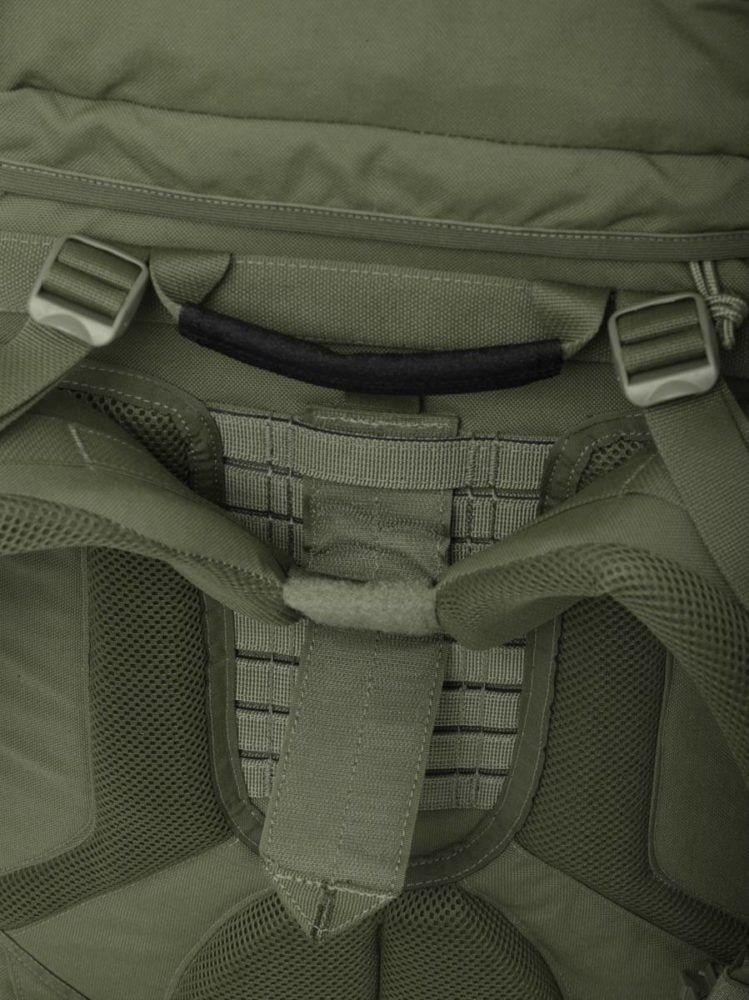 Warrior X300 Pack OD Green - Image 12