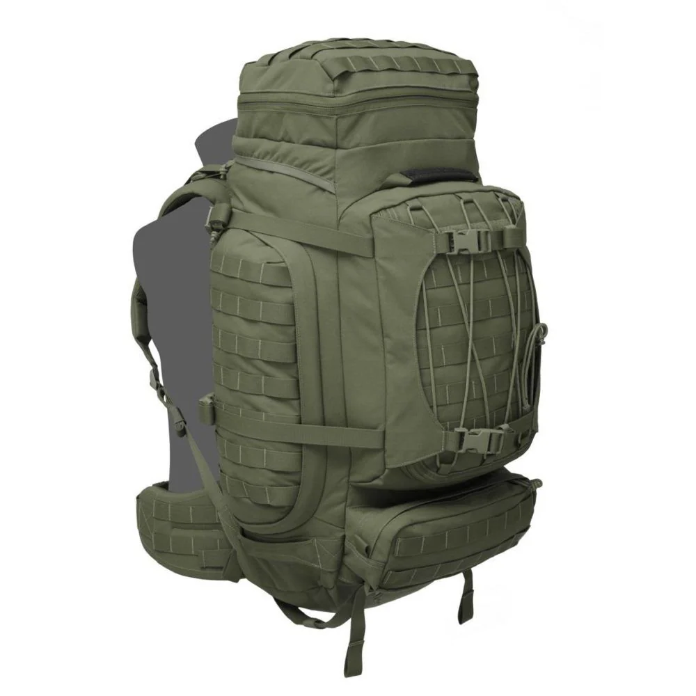Warrior X300 Pack OD Green - Image 2