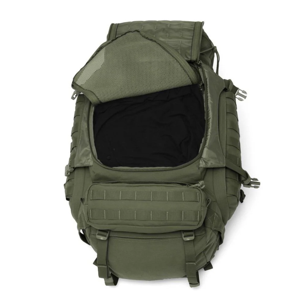 Warrior X300 Pack OD Green - Image 5