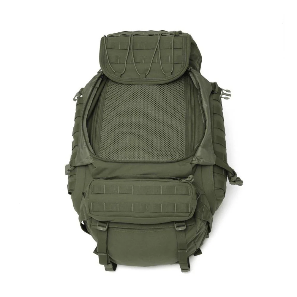 Warrior X300 Pack OD Green - Image 6