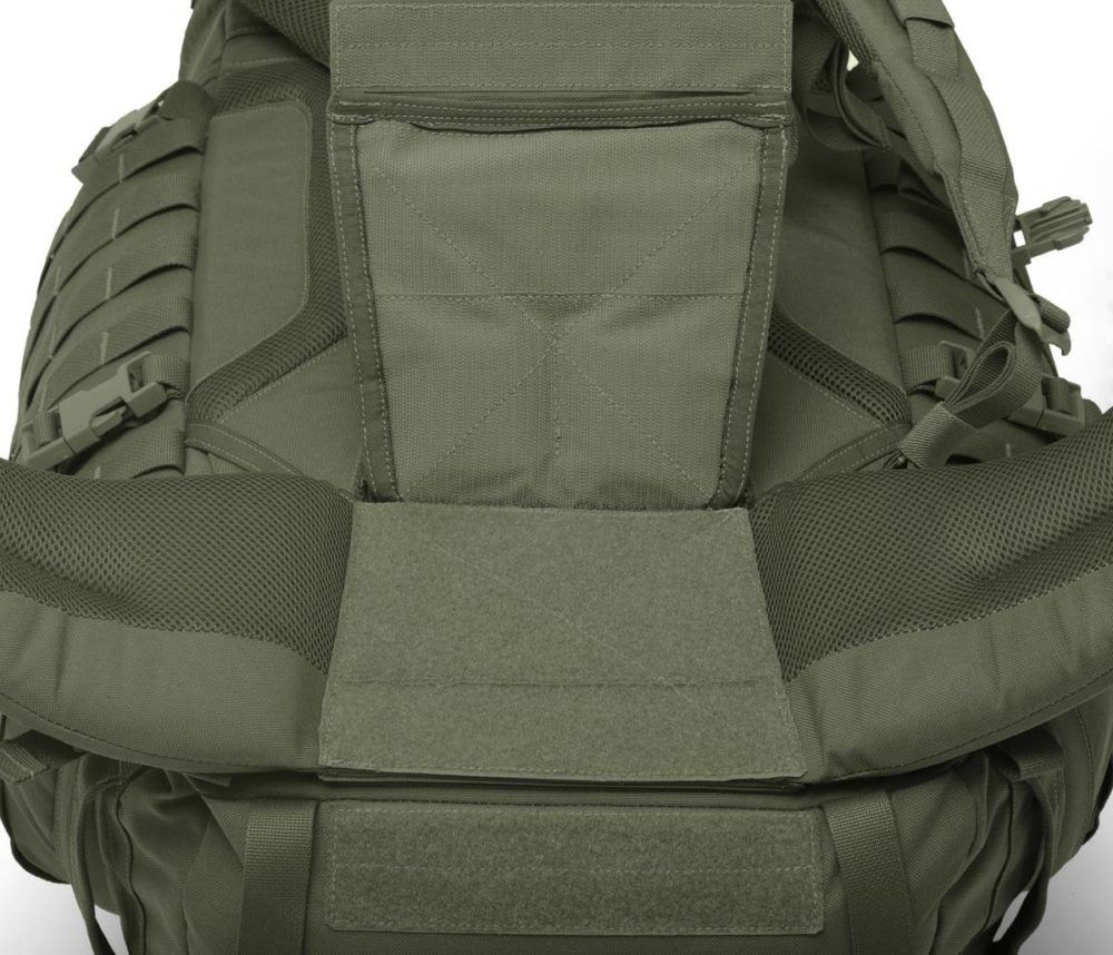 Warrior X300 Pack OD Green - Image 9