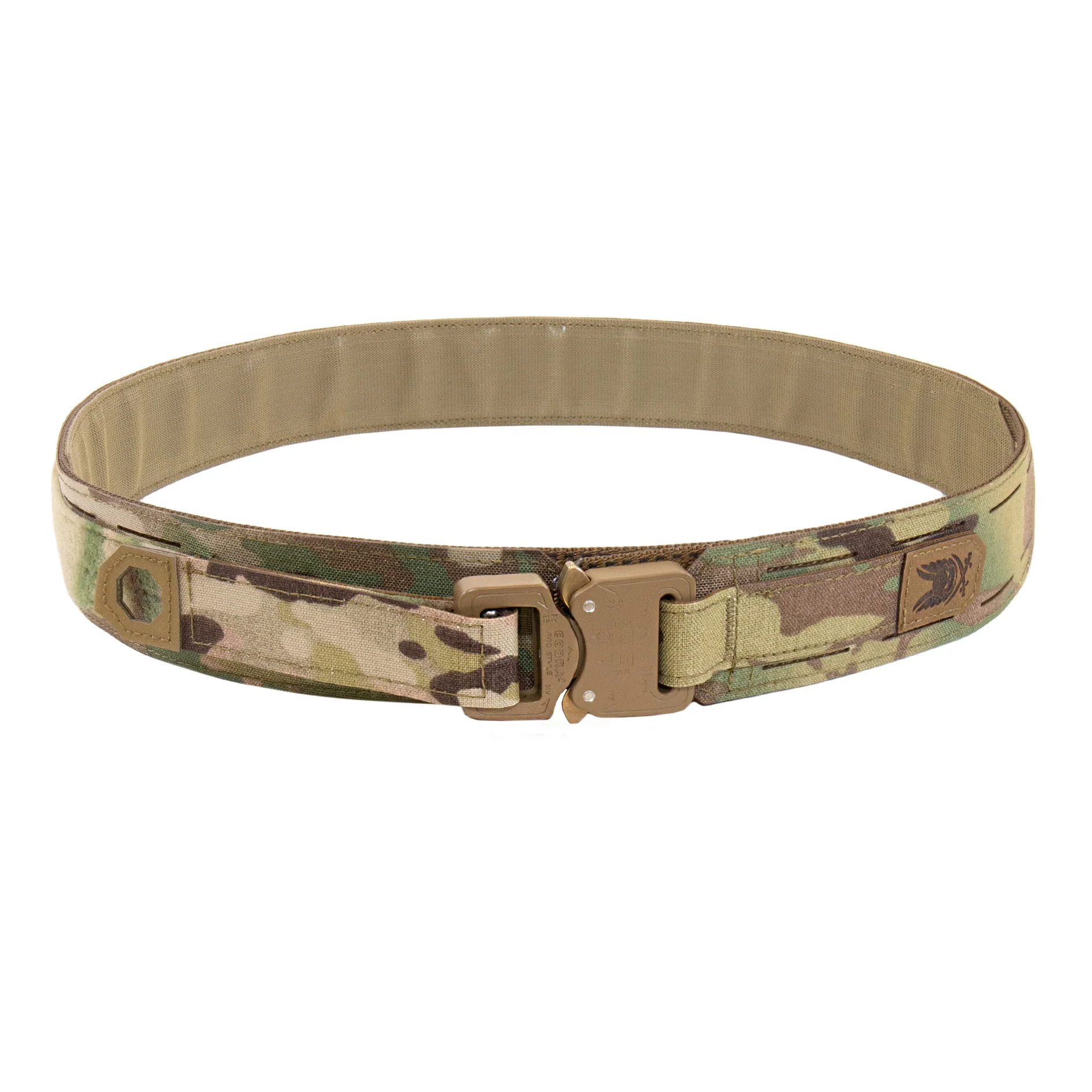 Warriors Assault Systems - Fight Light Belt with Inner Velcro - Image 2