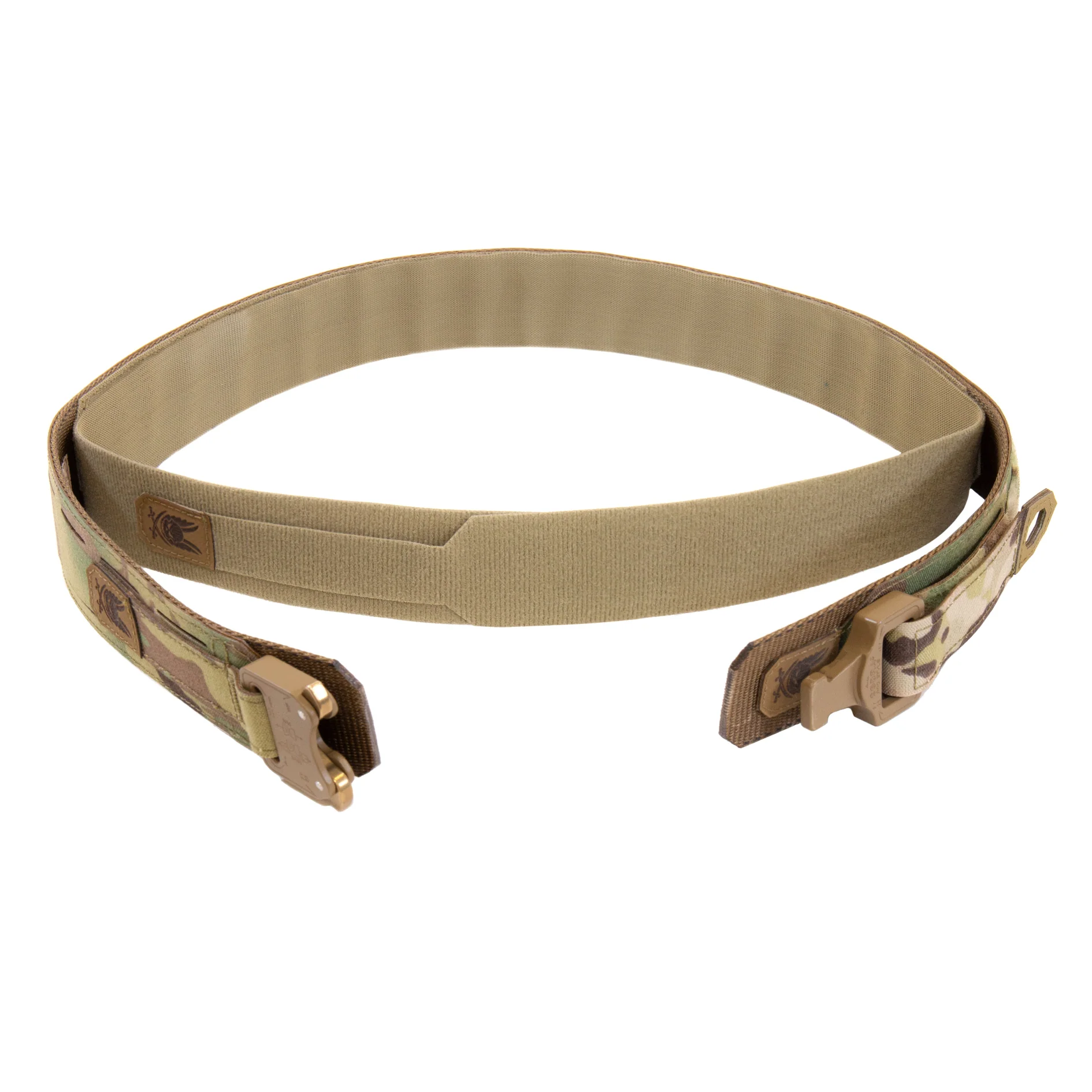Warriors Assault Systems - Fight Light Belt with Inner Velcro - Image 5