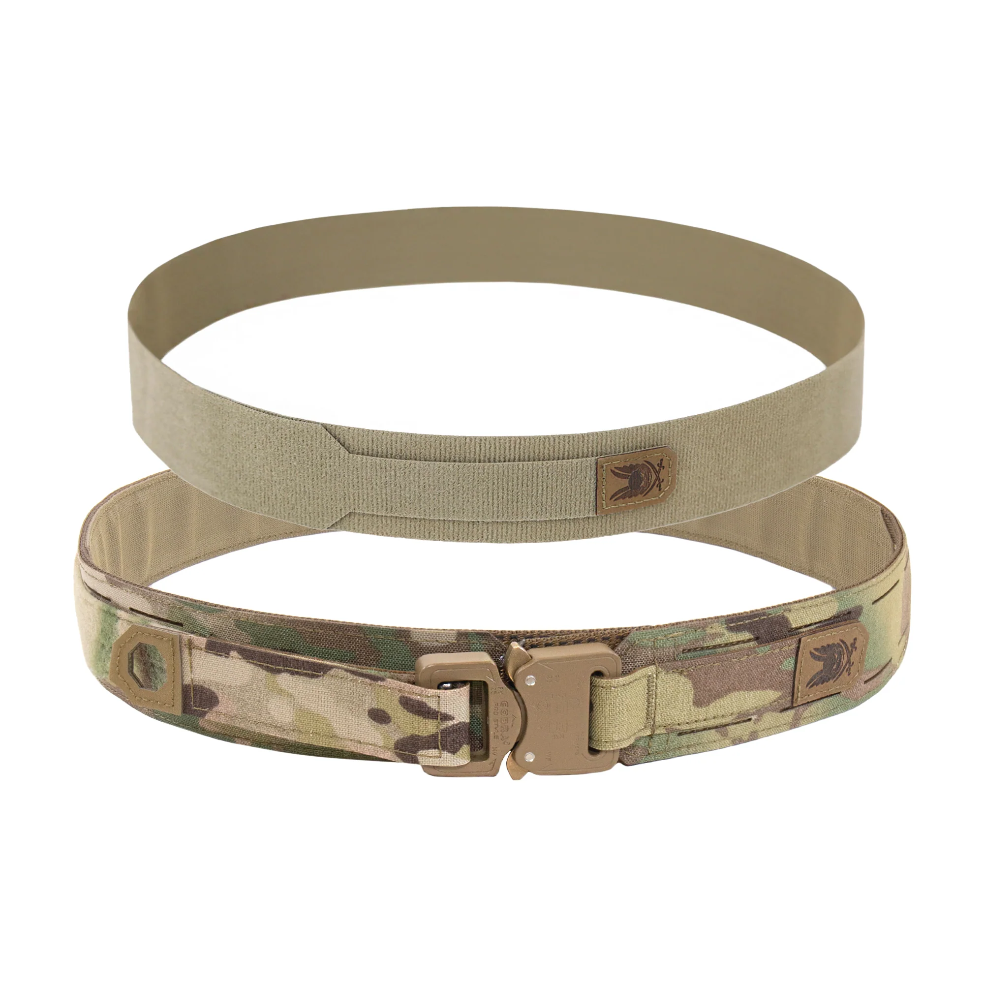 Warriors Assault Systems - Fight Light Belt with Inner Velcro - Image 6
