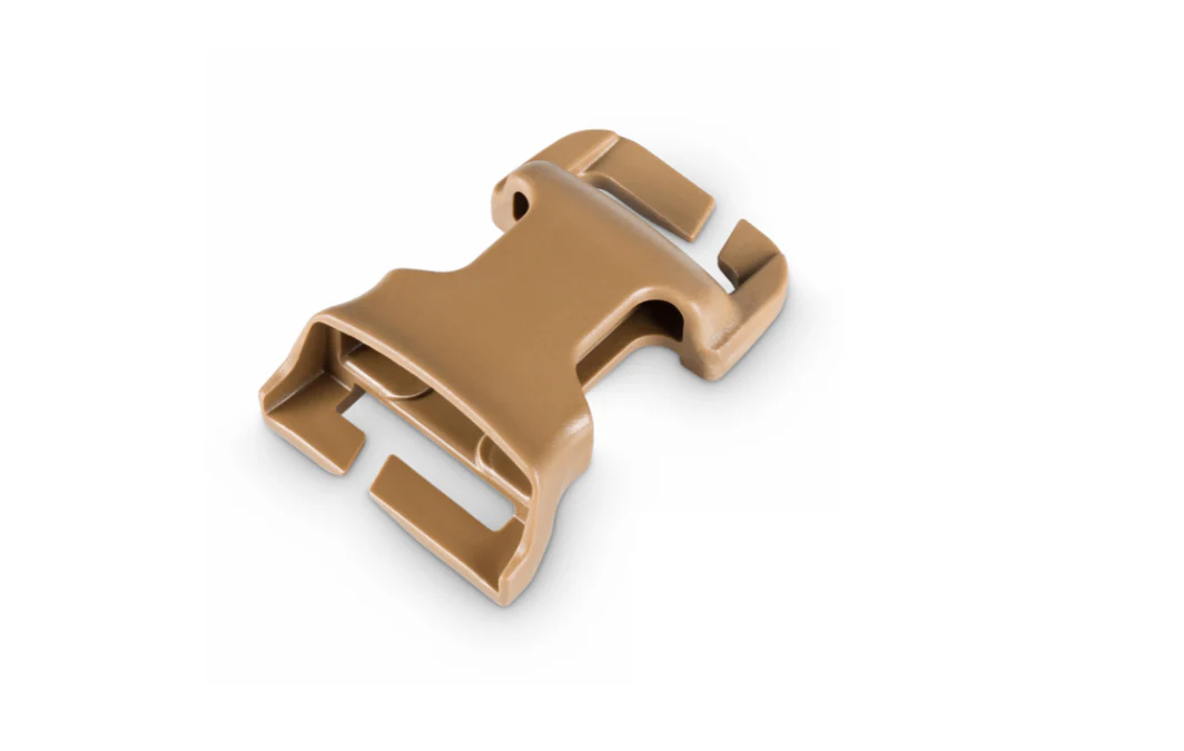 WB25 SRC PALS-Mount 2M Warrior-Serie 25 mm - Image 3