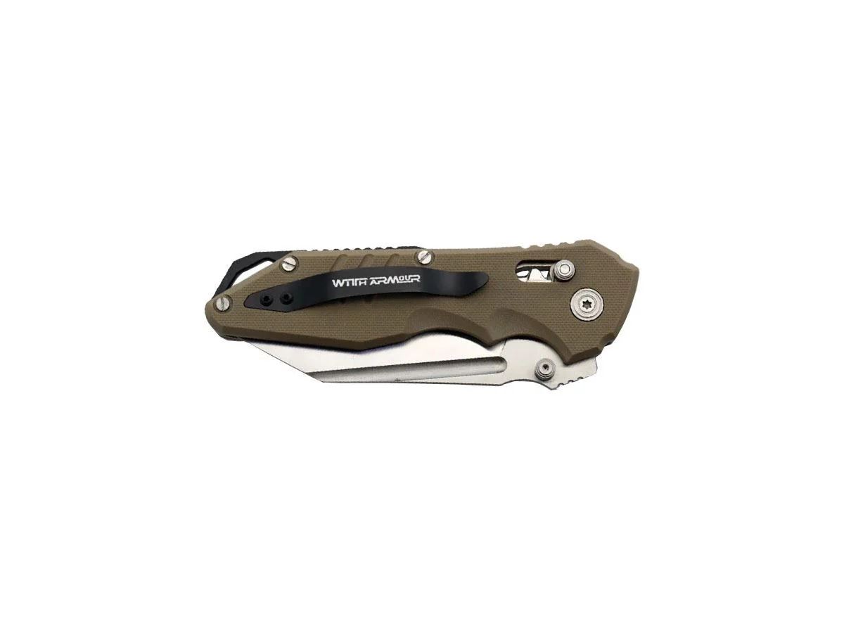 WithArmour - ASOPUS TAN fine serie - Image 2