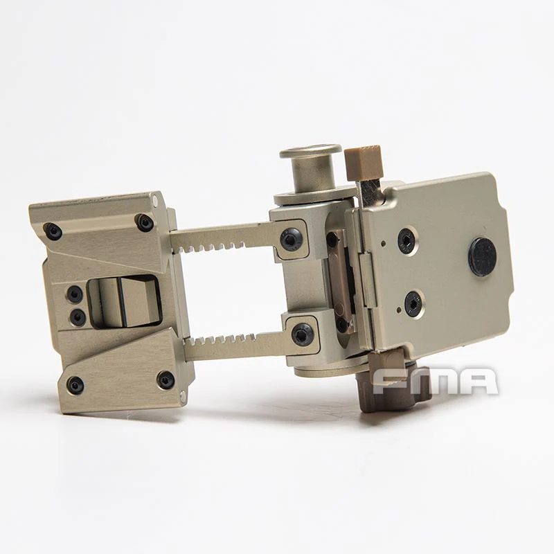 WLC L4 G24 Mount Dummy - Dark Earth - Image 2