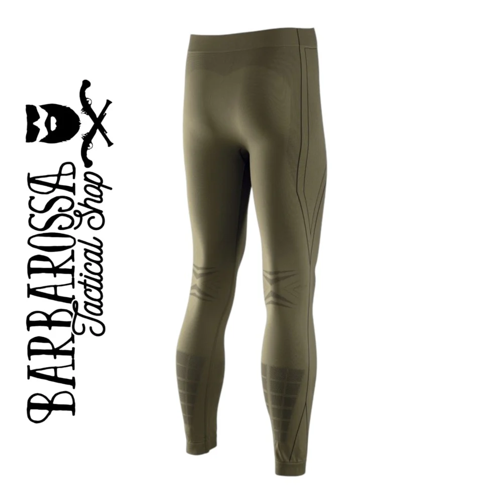 X Tech - Pantalone PREDATOR3 Termico - Image 2