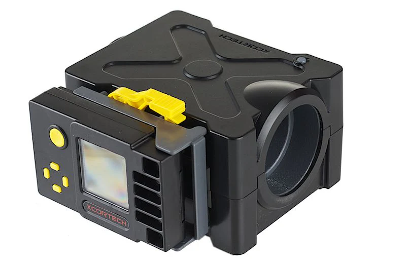 Xcortech X3500 Cronografo