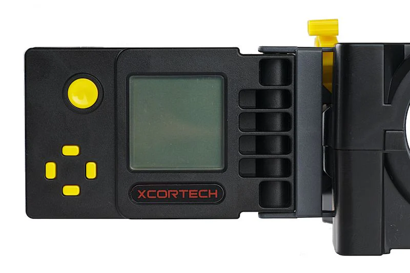 Xcortech X3500 Cronografo - Image 3