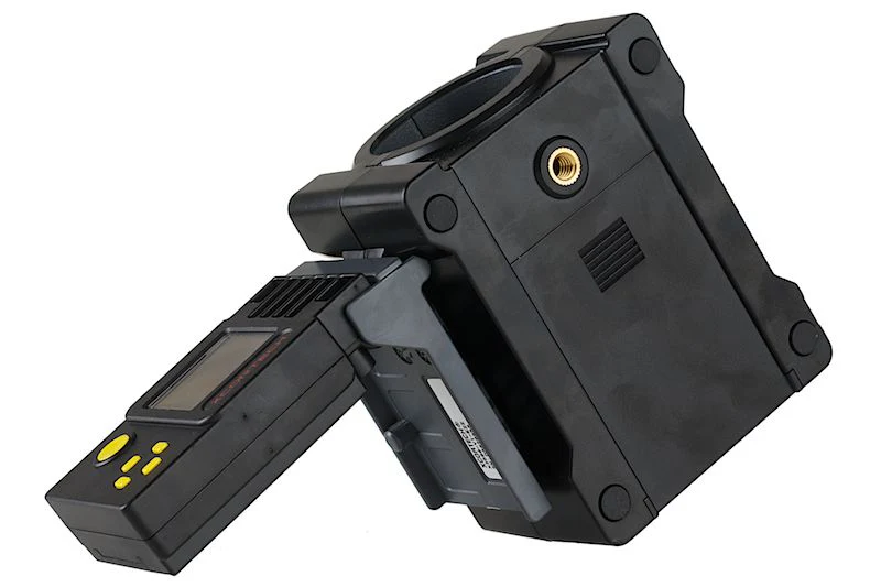 Xcortech X3500 Cronografo - Image 4
