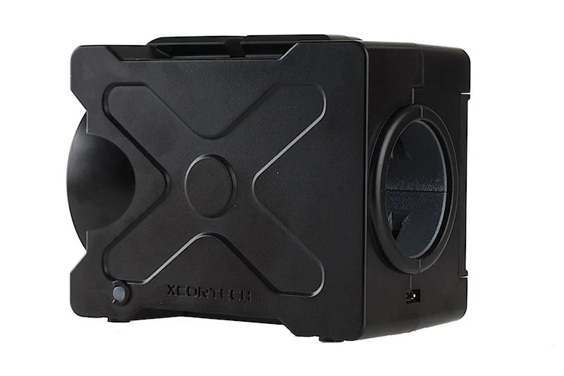 Xcortech X3500 Cronografo - Image 5