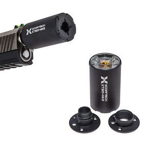 Xcortech - XT301 Mk2 Tracer Unit CCW - Image 2