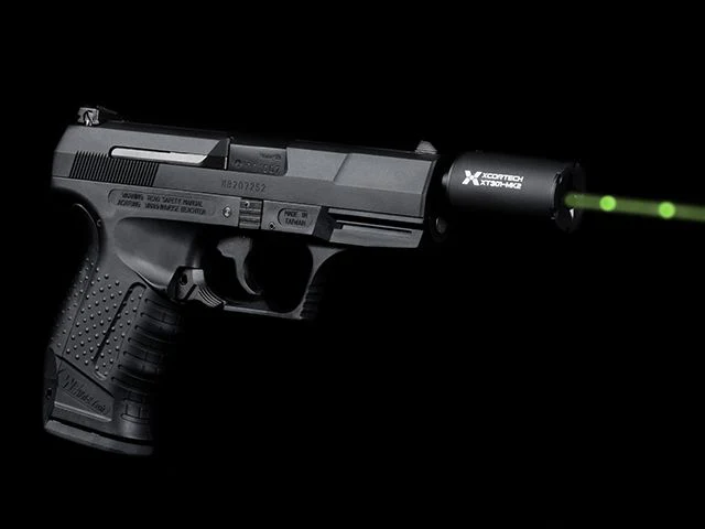 Xcortech - XT301 Mk2 Tracer Unit CCW - Image 3