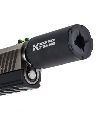 Xcortech - XT301 Mk2 Tracer Unit CCW - Image 4