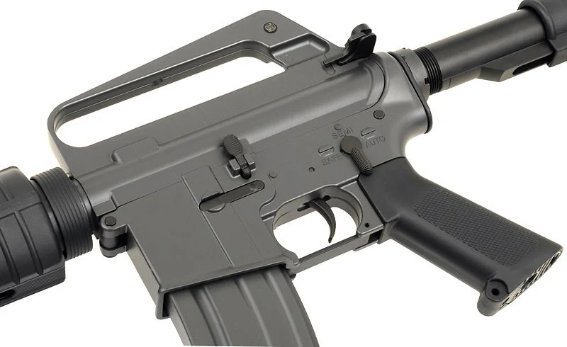 XM177 - Cyma BLUE Limited Edition - Image 3