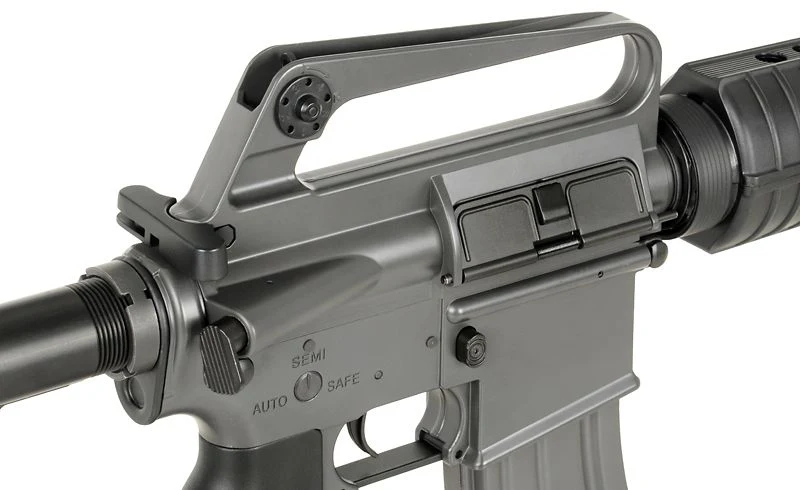 XM177 - Cyma BLUE Limited Edition - Image 6