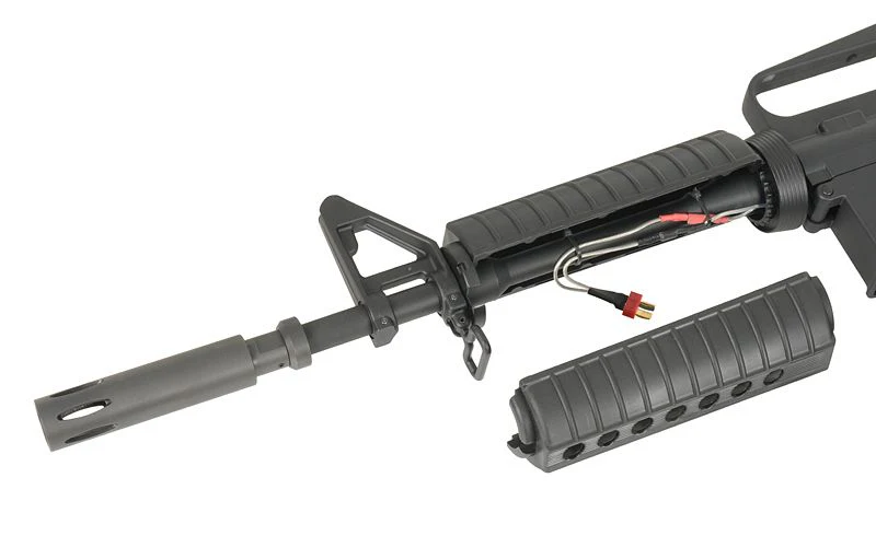 XM177 - Cyma BLUE Limited Edition - Image 7